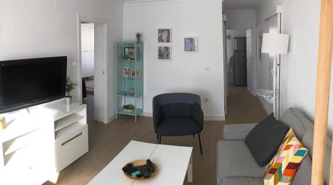 Foto 3 de Piso de alquiler en Calle Barrameda, El Pino - Bajo de Guía, Sanlúcar de Barrameda