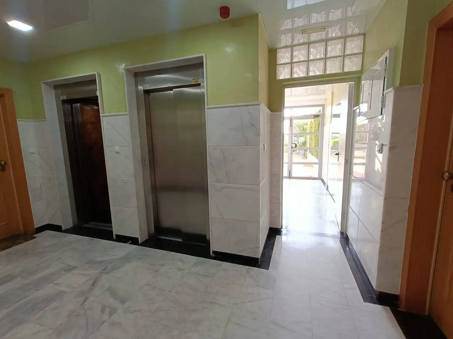 Flat with pool for sale in Los Arenales del Sol, imagen 69