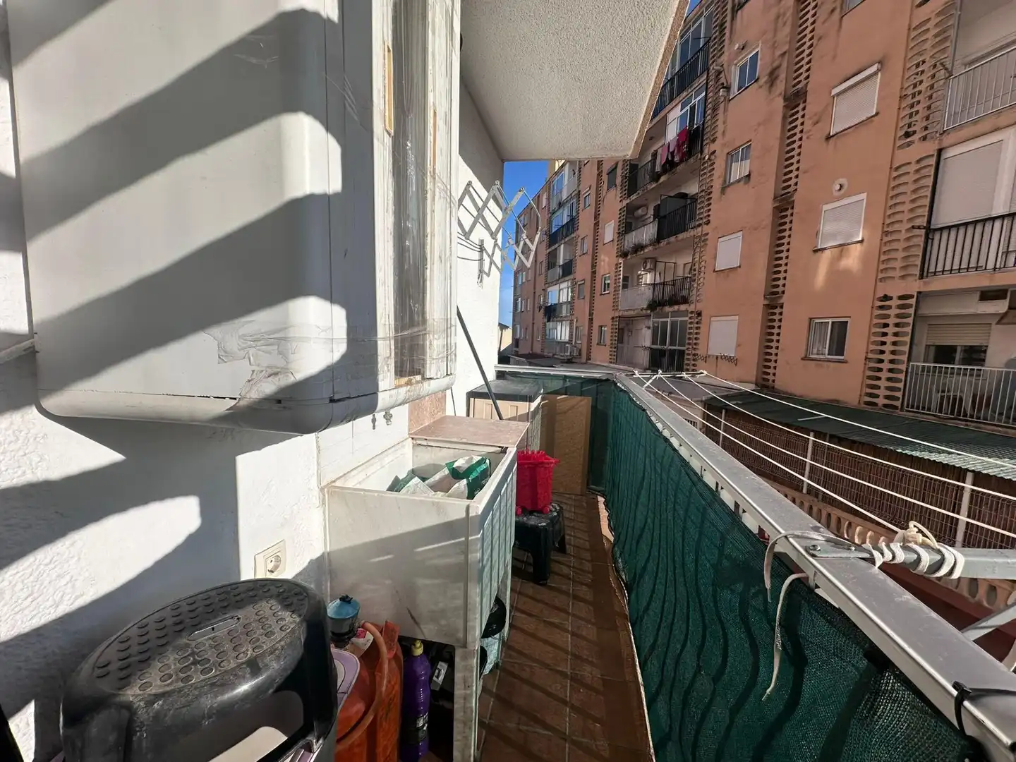 Terrassa de Pis en venda en La Pobla de Farnals