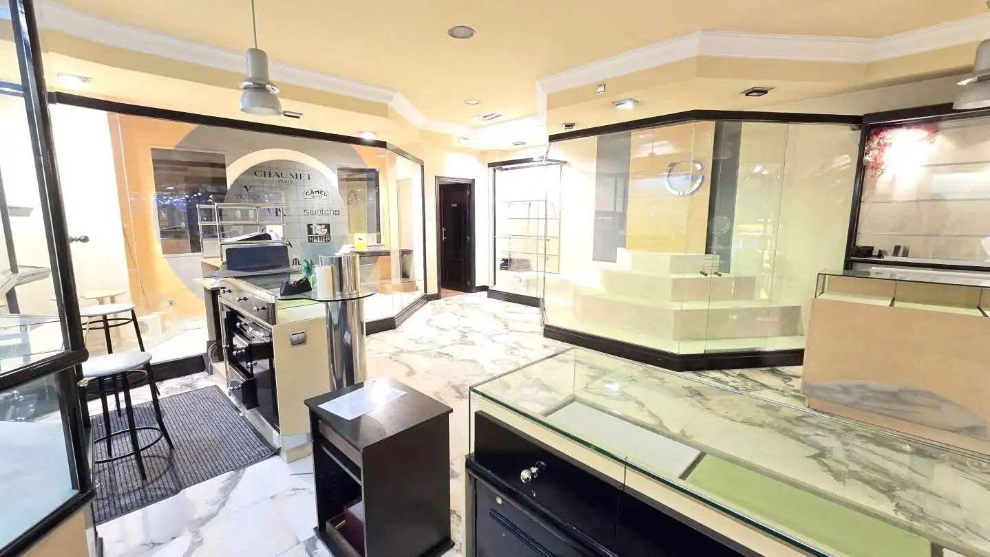 Business premises to rent in Centro - Mendibil - Santiago, imagen 7