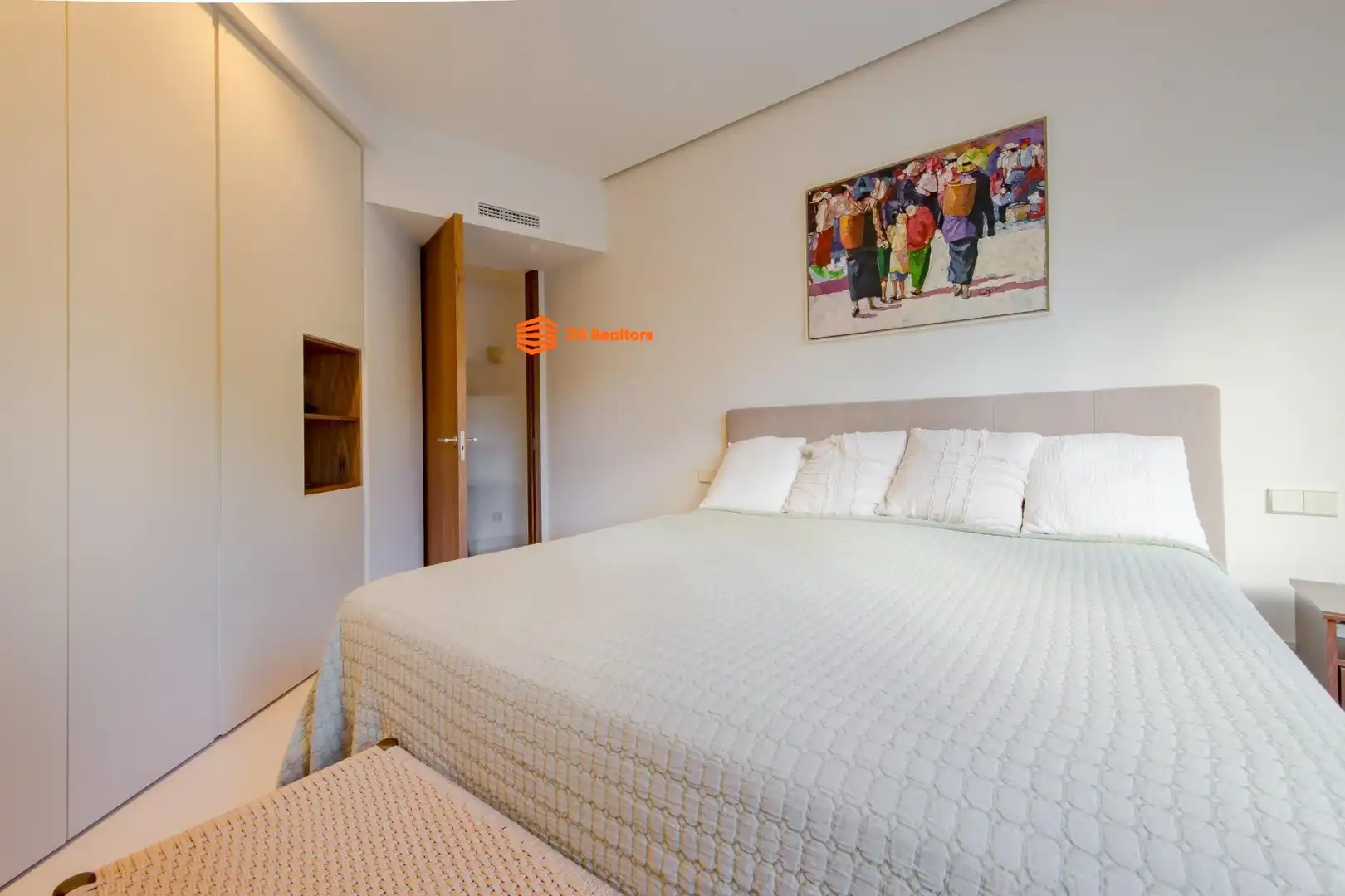 Flat with lift for sale in Barrio de Salamanca, imagen 40