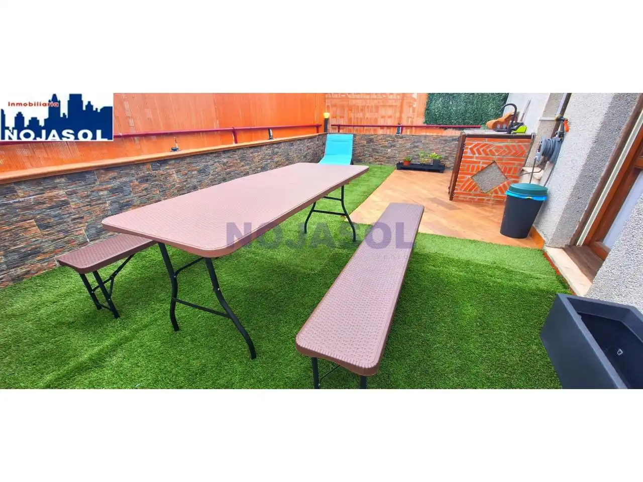 Mini appartamento in affitto a Calle Padre Pedro López 8, imagen 10