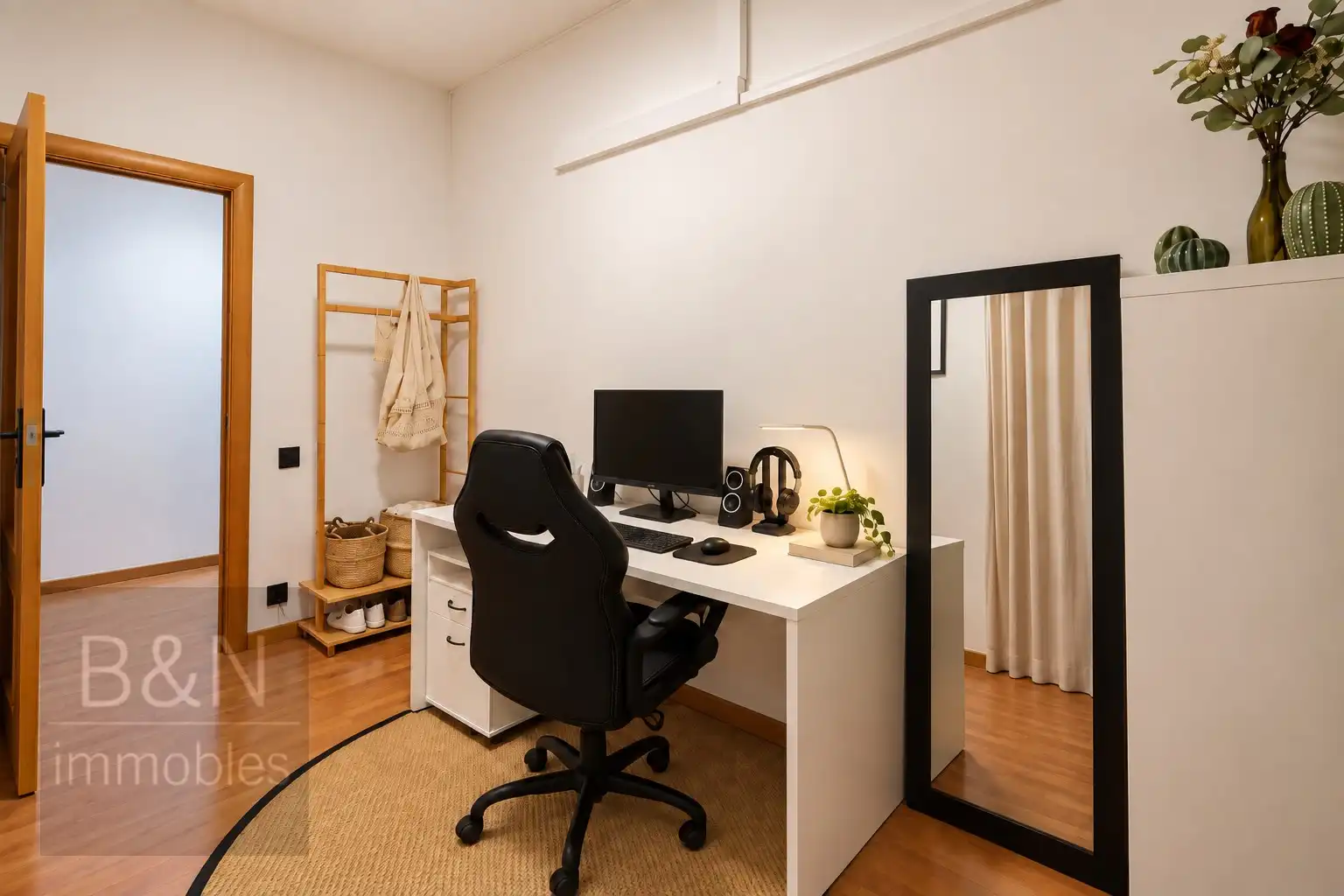 Wohnung mit Aufzug zum Verkauf in Ponent, imagen 5