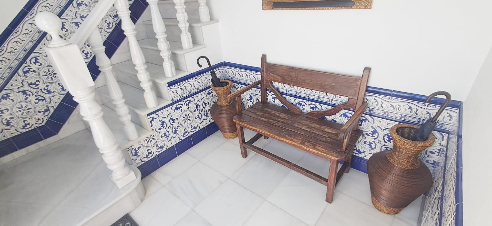 Casa o xalet en venda en Utrera