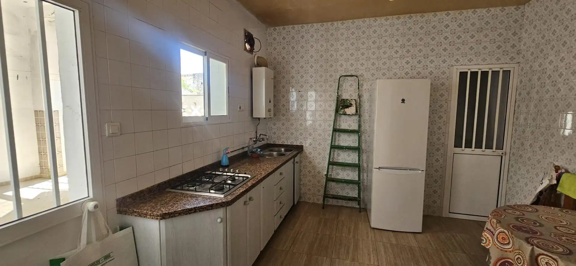 Casa en venda a Gibraleón, imagen 16