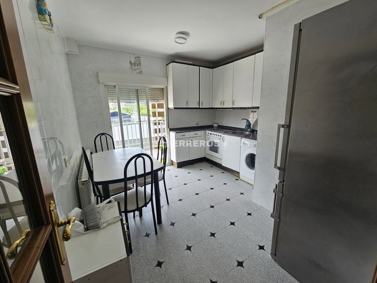 Flat for sale in Residencia