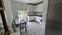 Kitchen of Flat for sale in  Logroño  with Heating, Terrace and Storage room