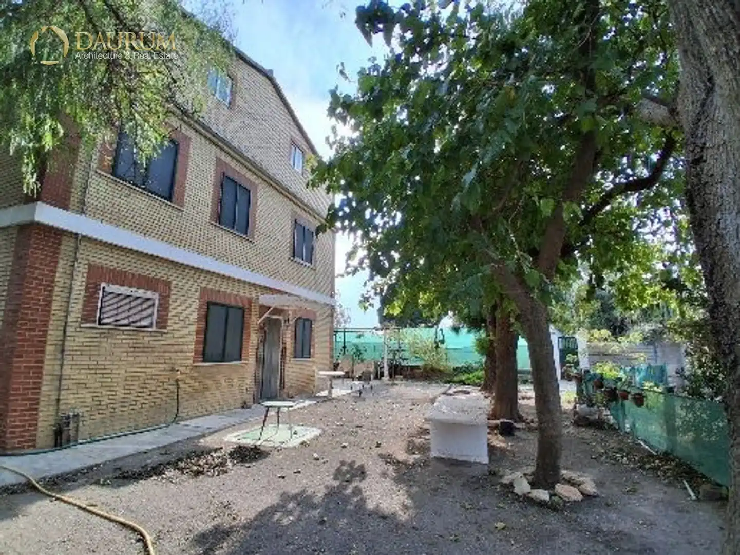 Vista exterior de Casa o chalet en venta en Sollana con Terraza, Trastero y Piscina