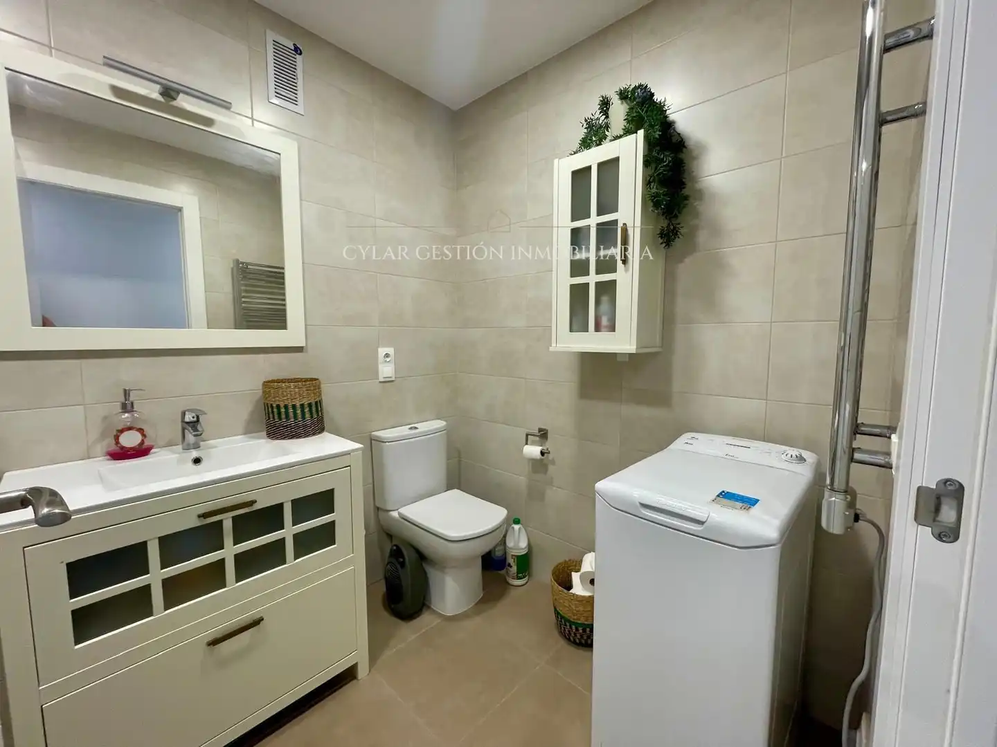 Wohnung zum Verkauf in Duero, Terradillos