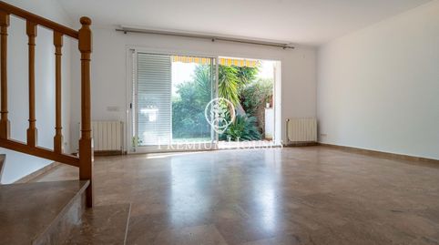 Foto 5 de Casa adosada en venda a Can Girona - Terramar - Vinyet, Sitges