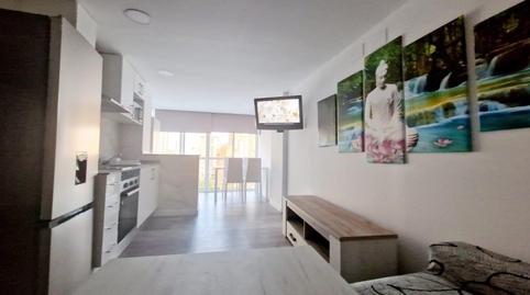 Foto 3 de Apartamento en venta en Juzgados - Plaza de Toros, Alicante