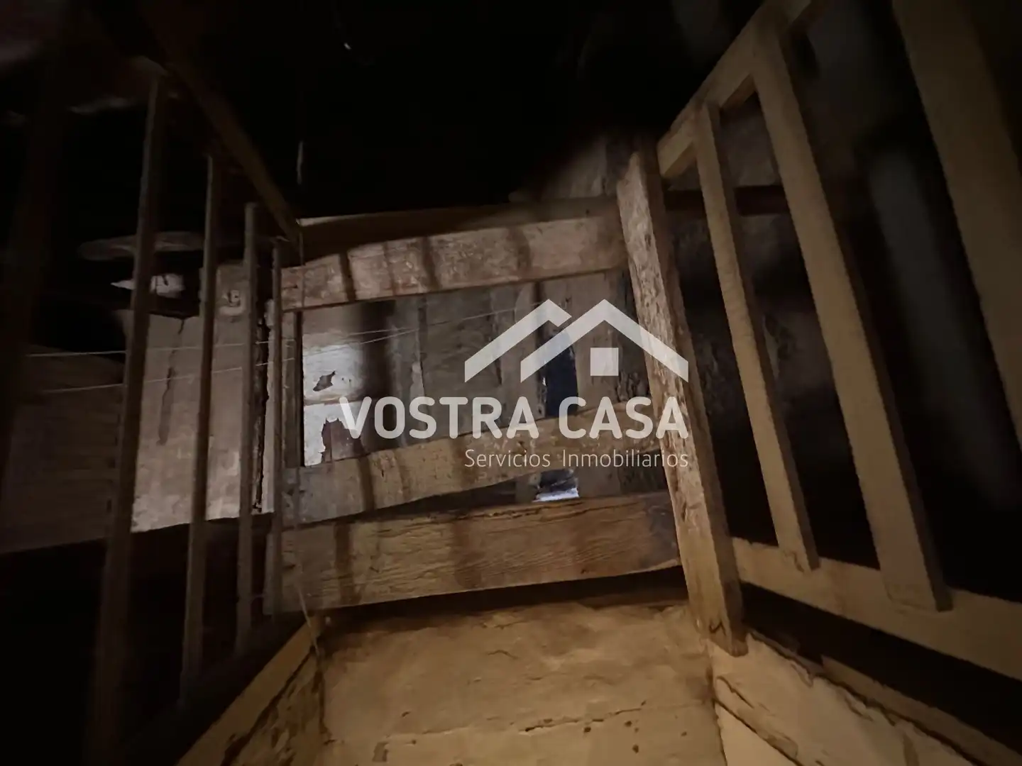 Casa aparellada en venda a Poblete, imagen 24