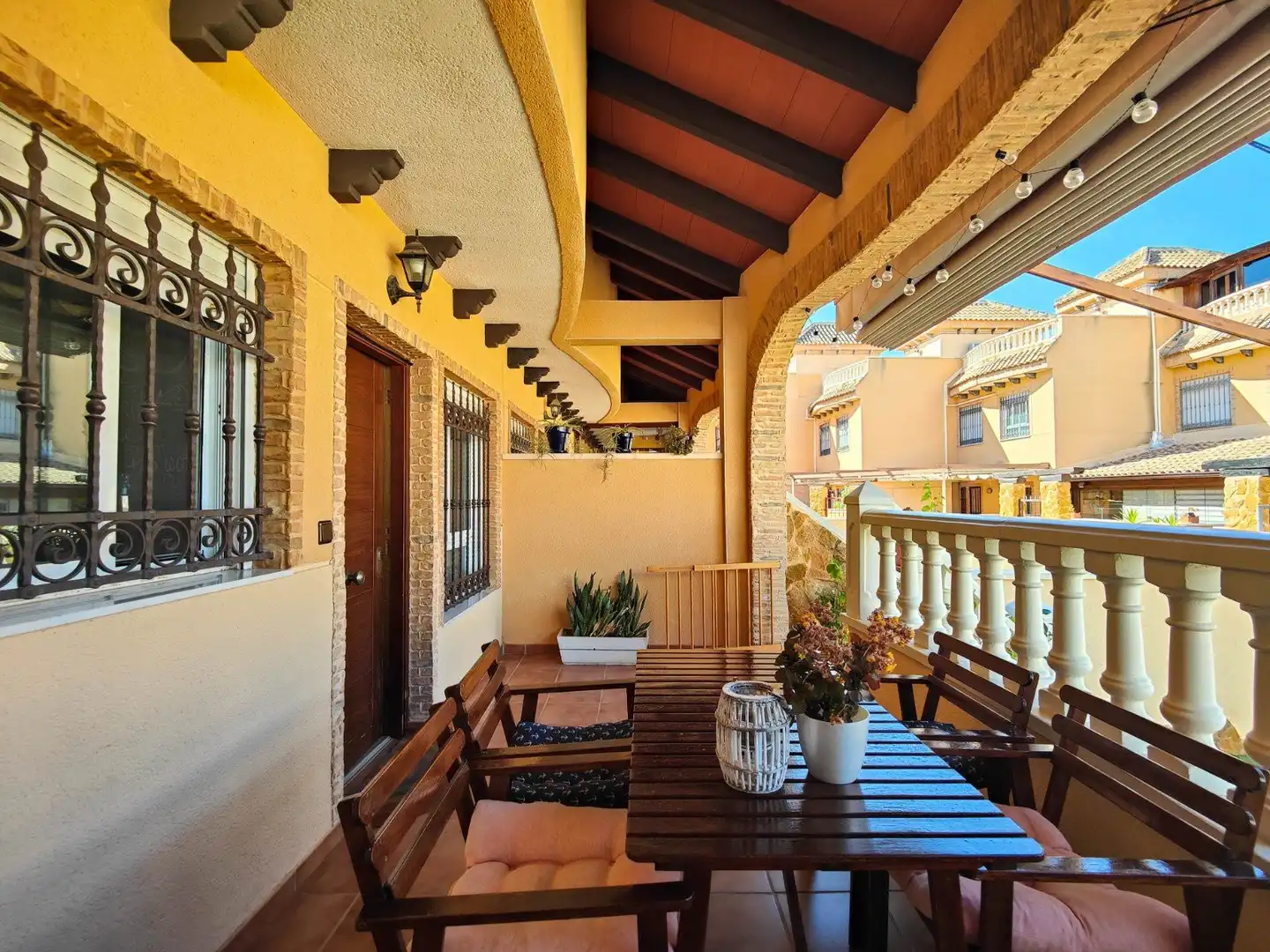Finca rústica en venda a N/A, -1, El Edén