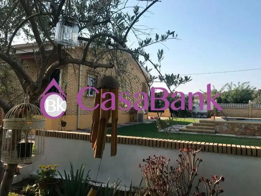 Houses for sale in Córdoba  with Heating, Private garden and Swimming Pool