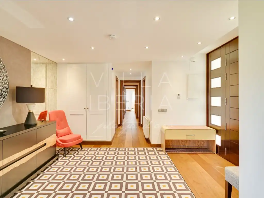 Casa en venda a Calle Hubert Burrus 407, imagen 12