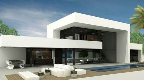 Foto 5 de Casa o chalet en venta en Manzanares El Real, Madrid