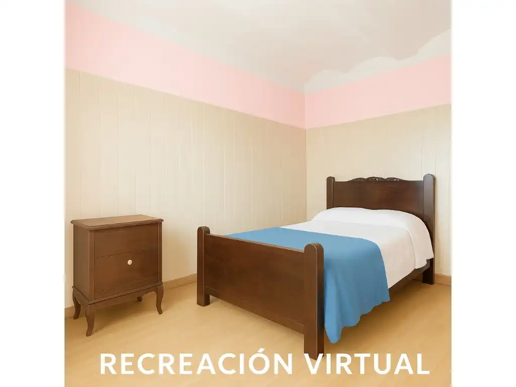 Habitación de Casa o chalet en venta en Requena