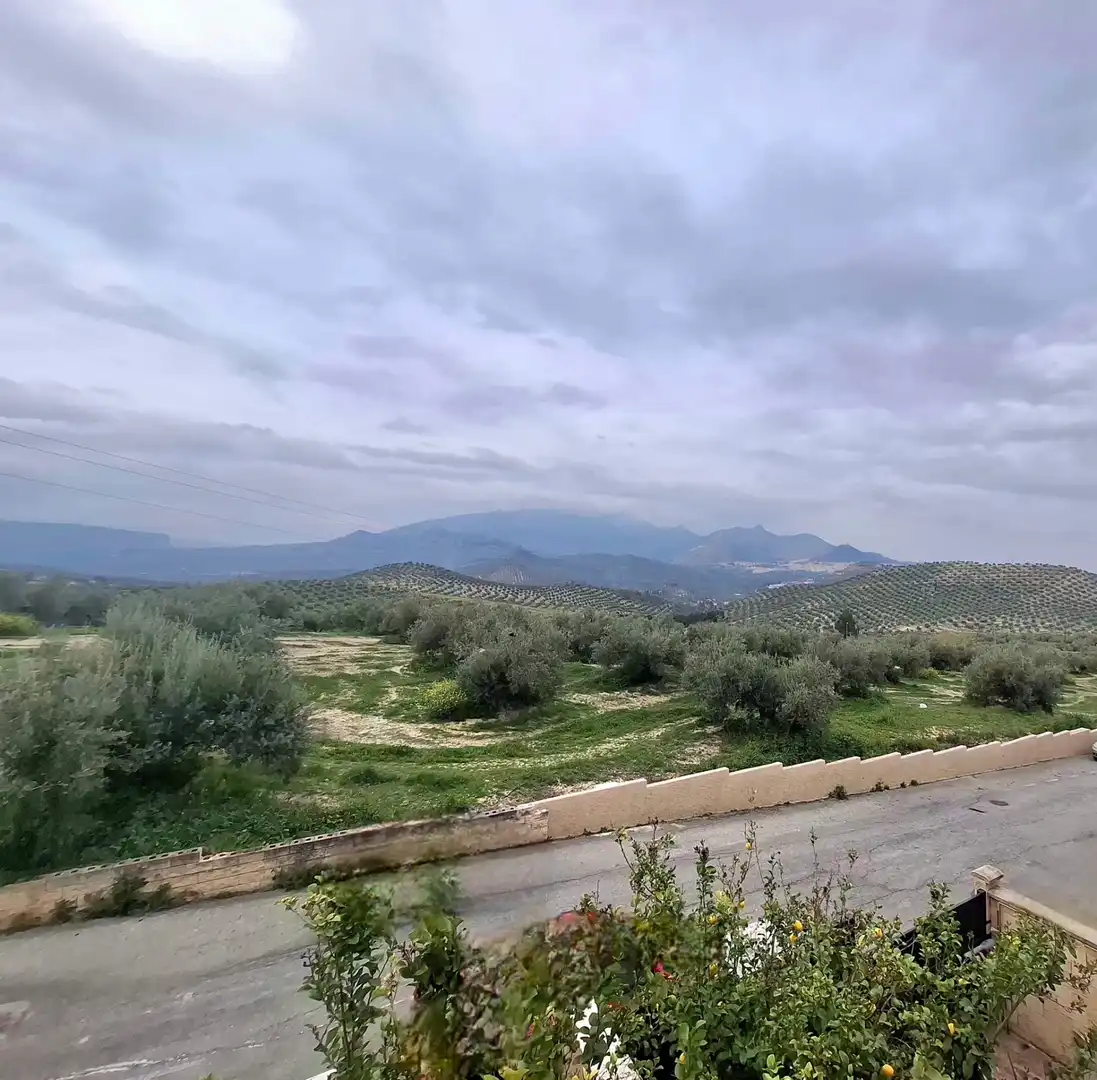 Adossat amb terrassa en venda a La Guardia de Jaén, imagen 25