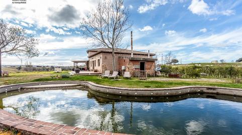 Photo 2 of Country house for sale in Carretera Km 9.9 M-530, Villamanta, Madrid