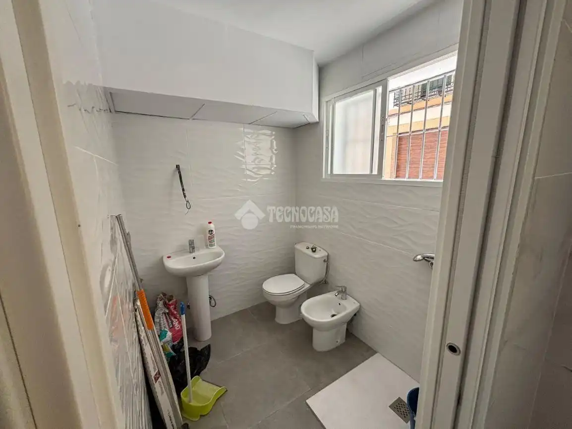 Baño de Estudio en venta en San Ildefonso - Catedral