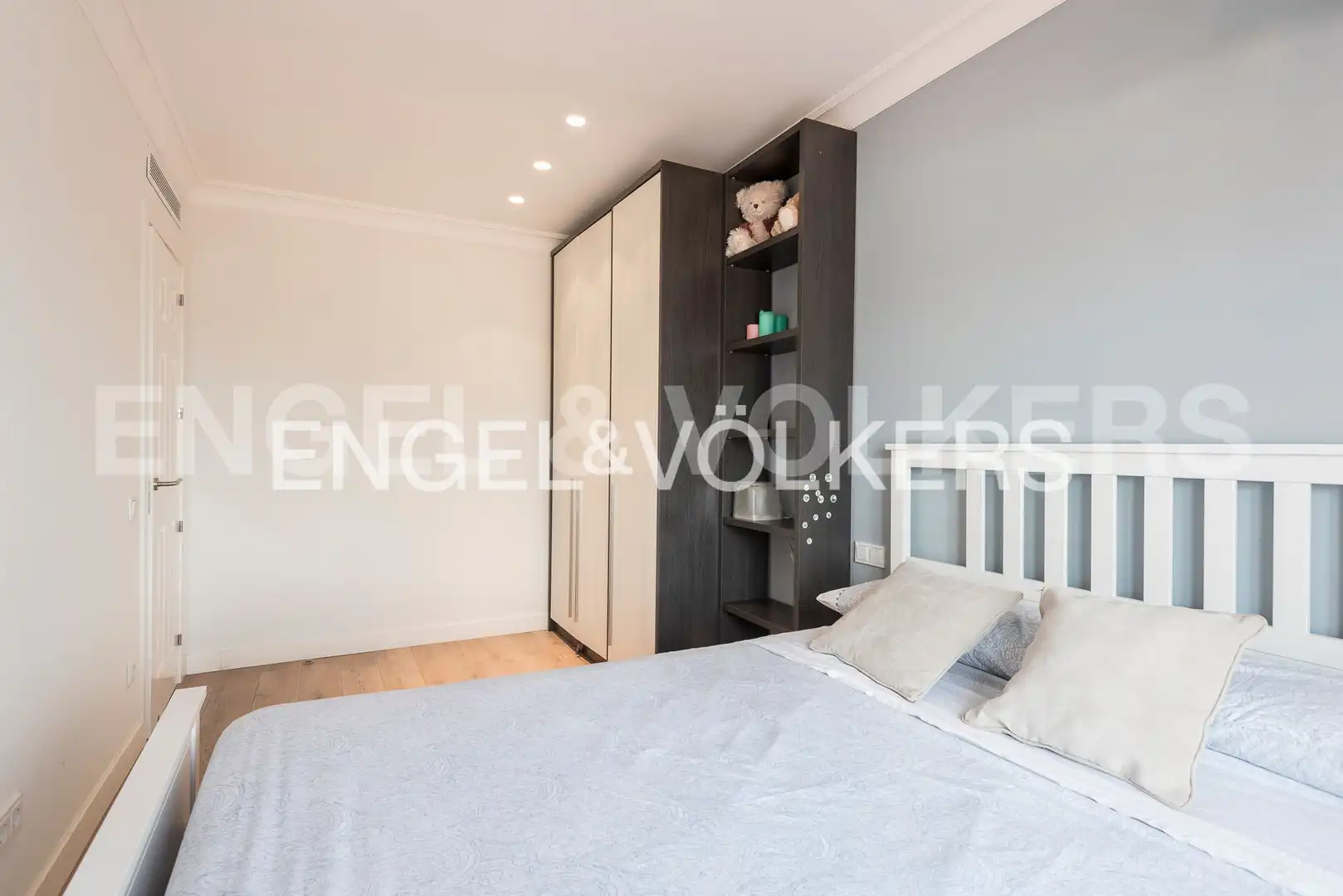 Flat for sale in Barri del Centre
