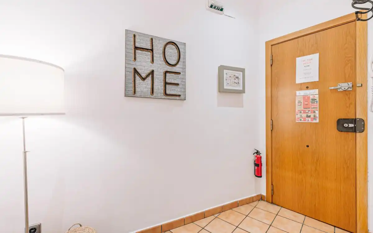 Apartament de lloguer a Barri Gòtic