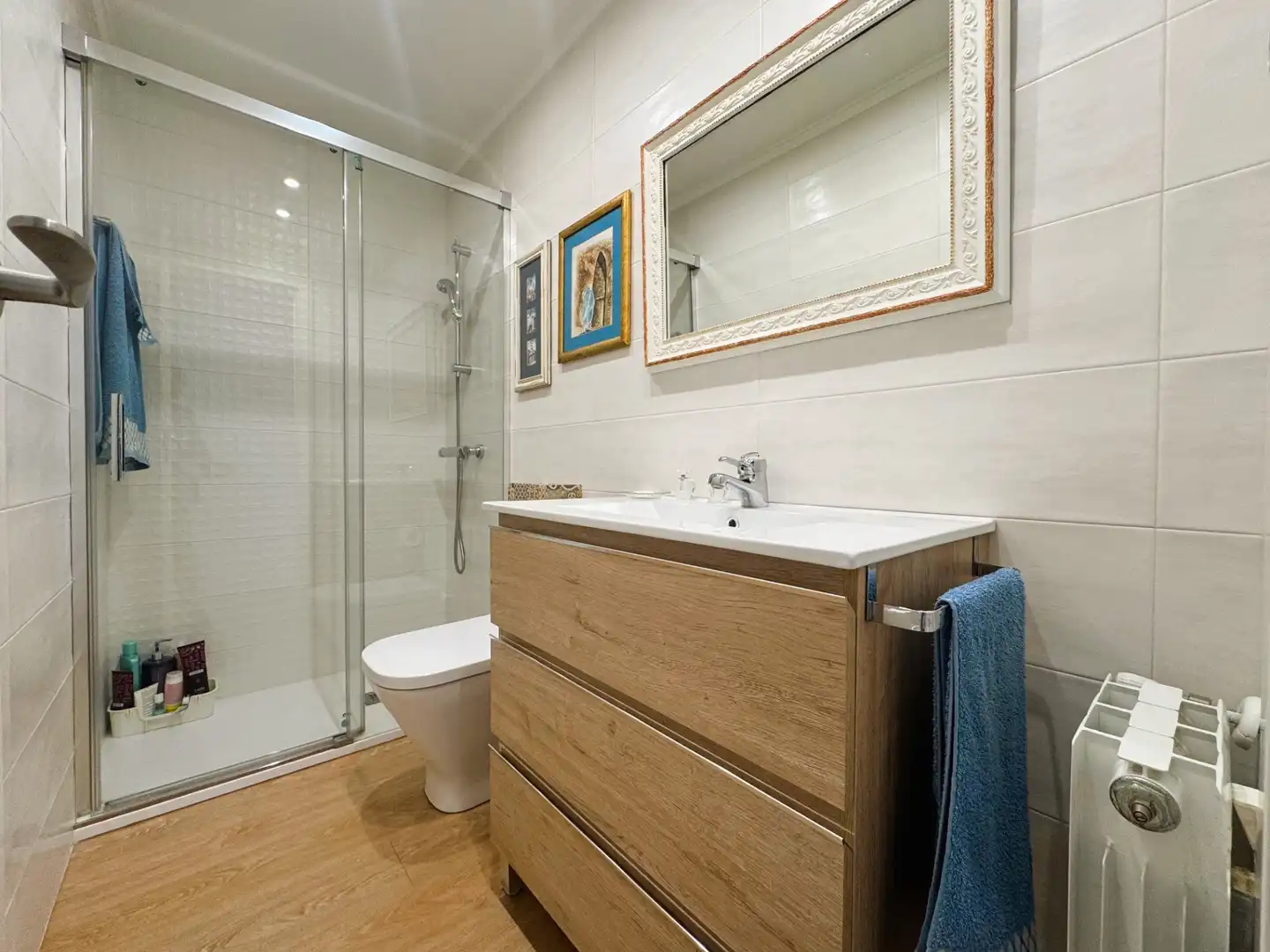 Flat for sale in Kresaltzu Kalea, 6, Las Arenas