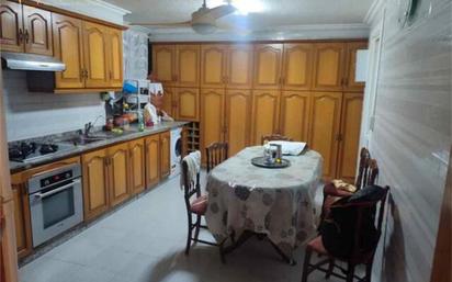 Kitchen of Flat for sale in Elche / Elx