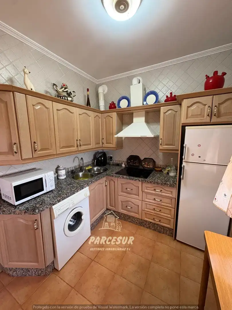 Casa con terraza en venta en Almodóvar del Río, imagen 11