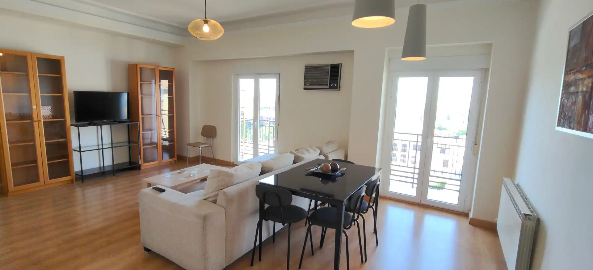 Wohnung mit Aufzug zum Verkauf in Calle Padre Ponce de León, imagen 2