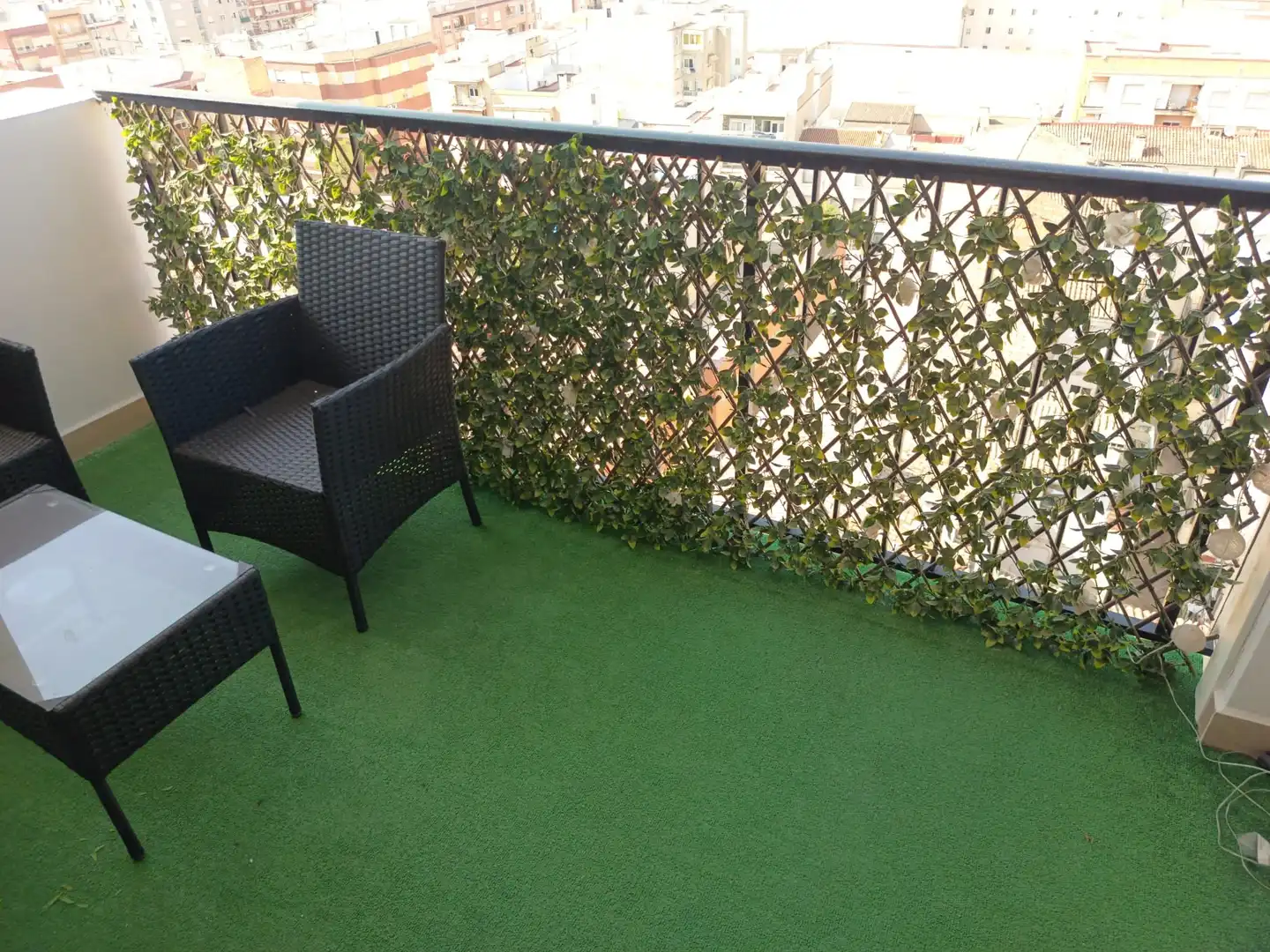 Wohnung mit Terrasse zum Verkauf in Calle ABAT SOLA, imagen 25