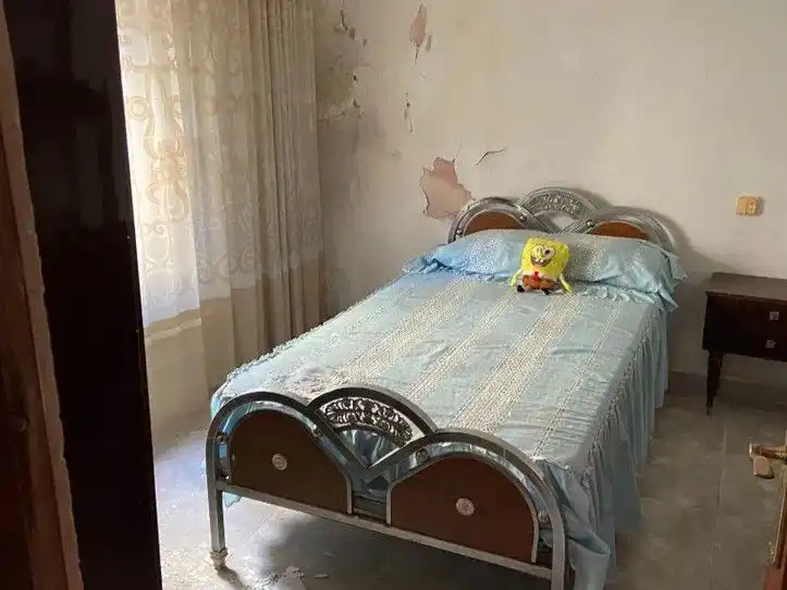 Habitación de Casa o chalet en venta en Salamanca con Terraza, Trastero y Balcón
