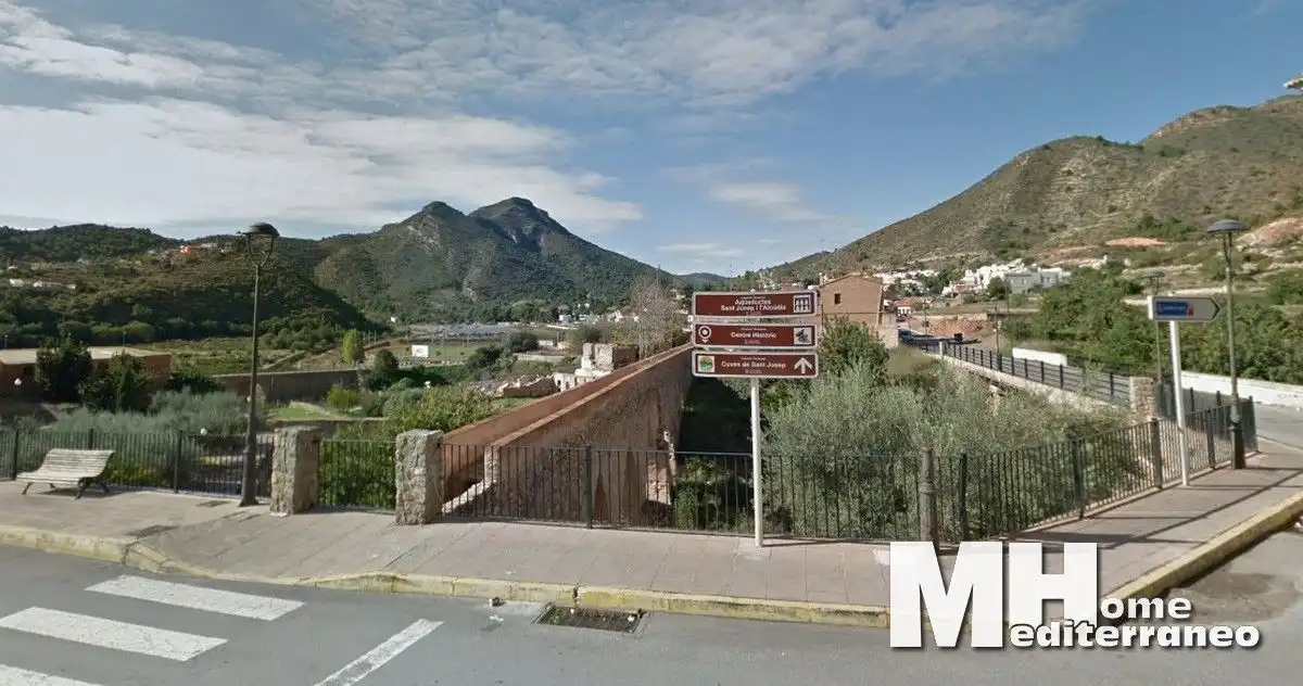 Pis en venda a ALFONDEGUILLA, imagen 3