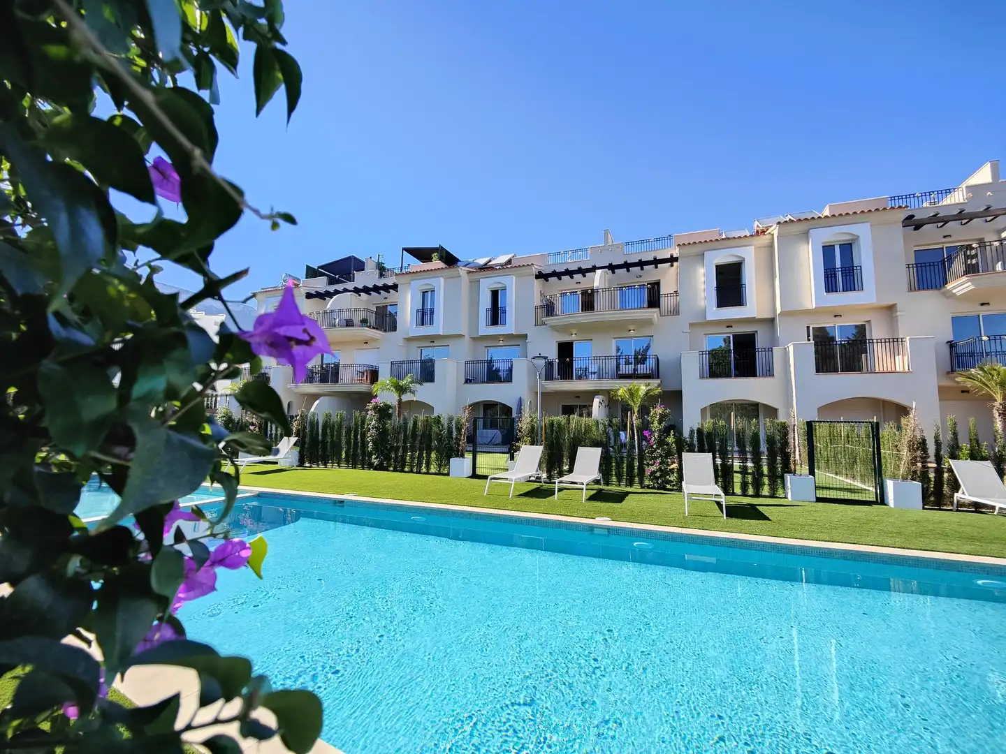 Apartment with garden for sale in La Pedrera - Vessanes, imagen 20