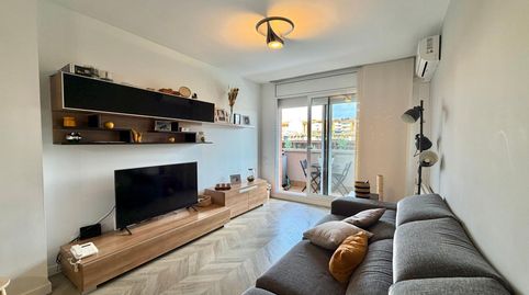 Foto 3 de Piso en venta en Cami Vell de Santpedor, Bases de Manresa - Carretera de Santpedor, Manresa