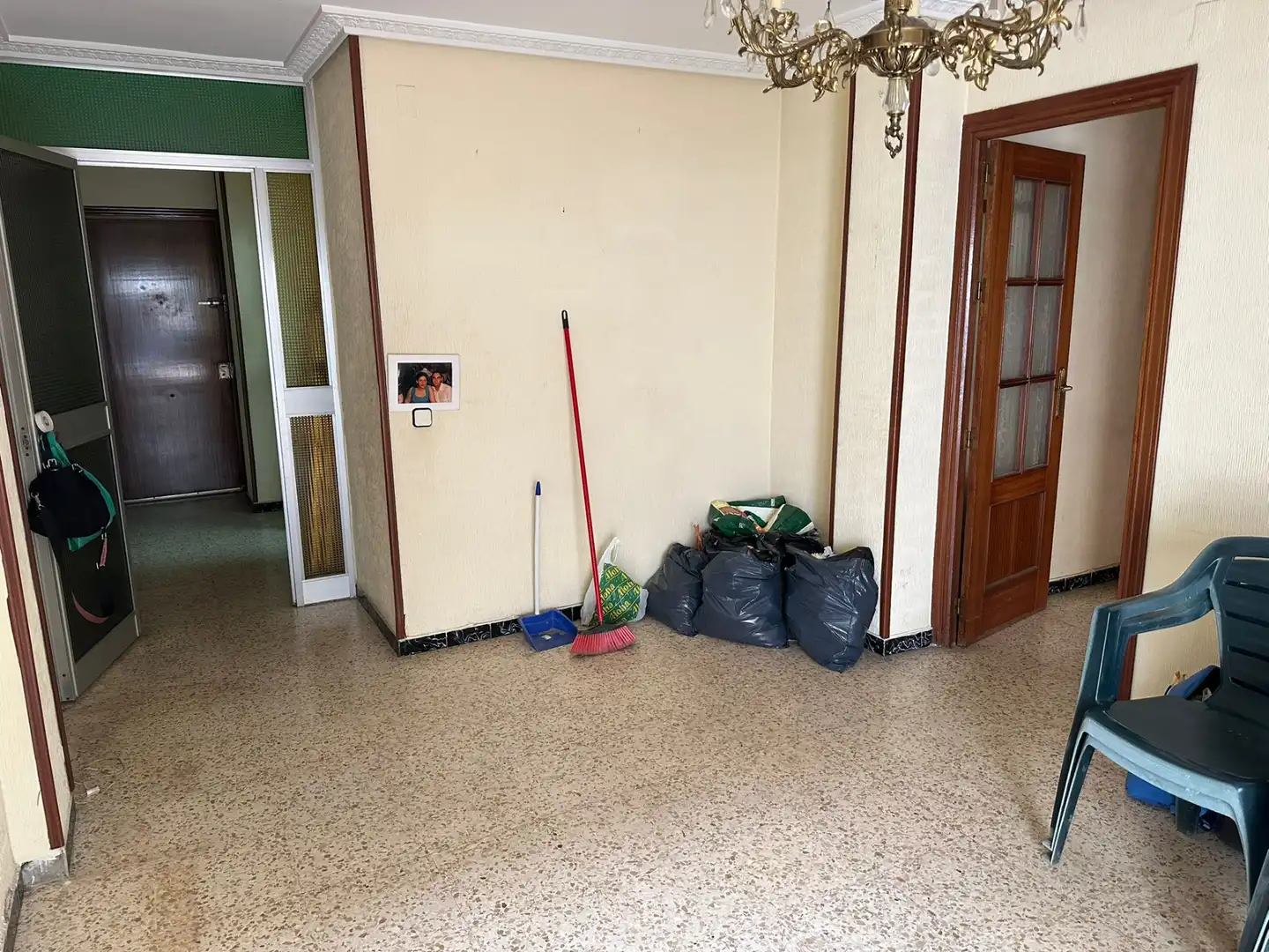 Flat for sale in Calle Lisboa, 126, El Cerro