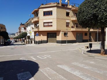 Parking for sale in GENERAL PRIM