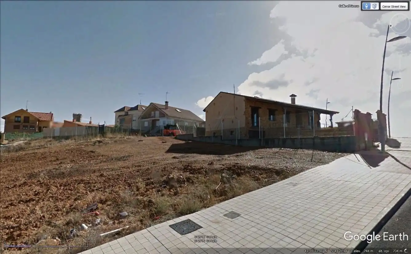 Terreni e lotti in vendita a Benavente, imagen 2