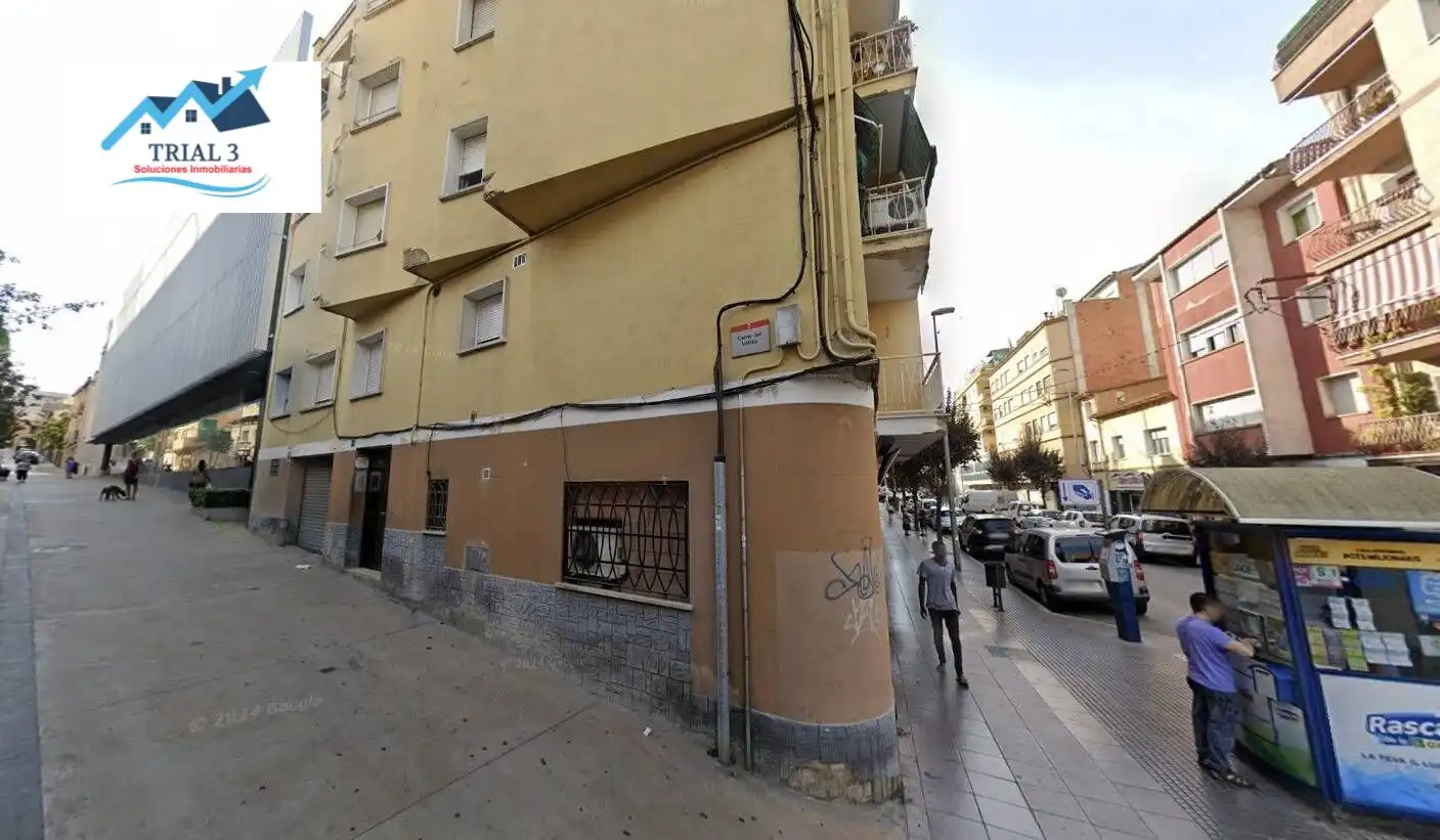 Wohnungen zum Verkauf in Calle del Vallès, Col.legis Nous