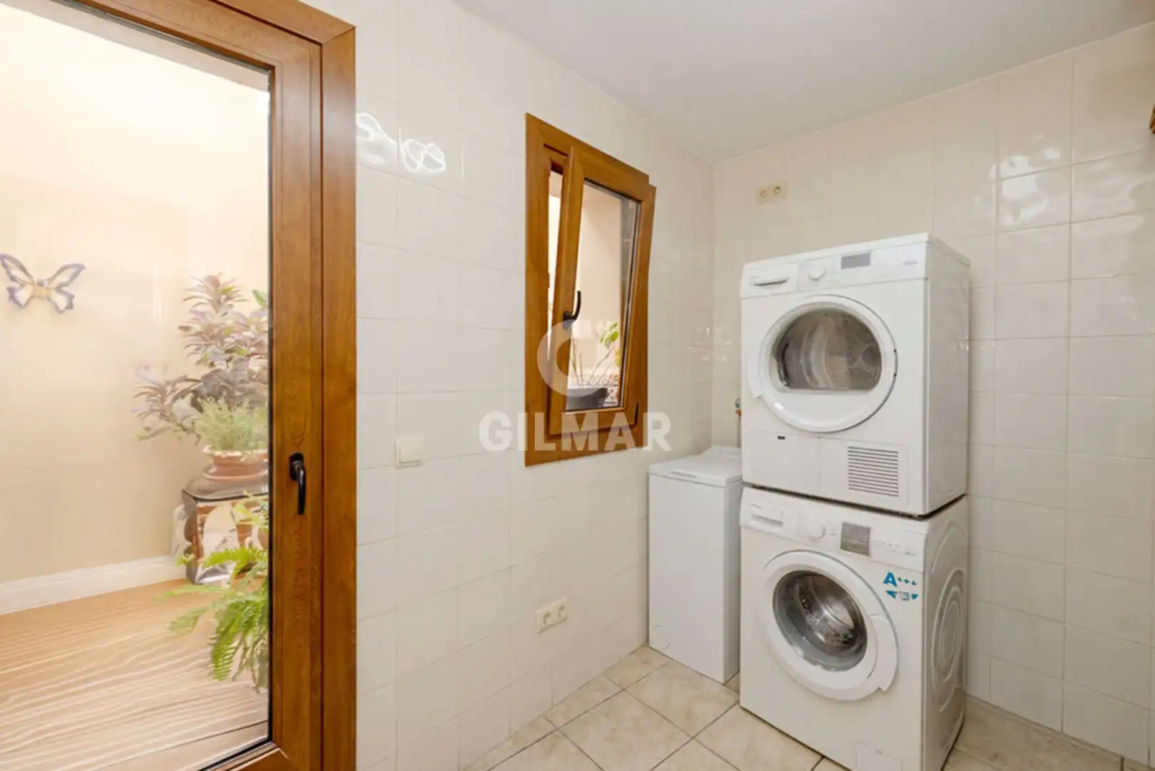 Habitatge amb piscina en venda a Estepona Pueblo, imagen 22