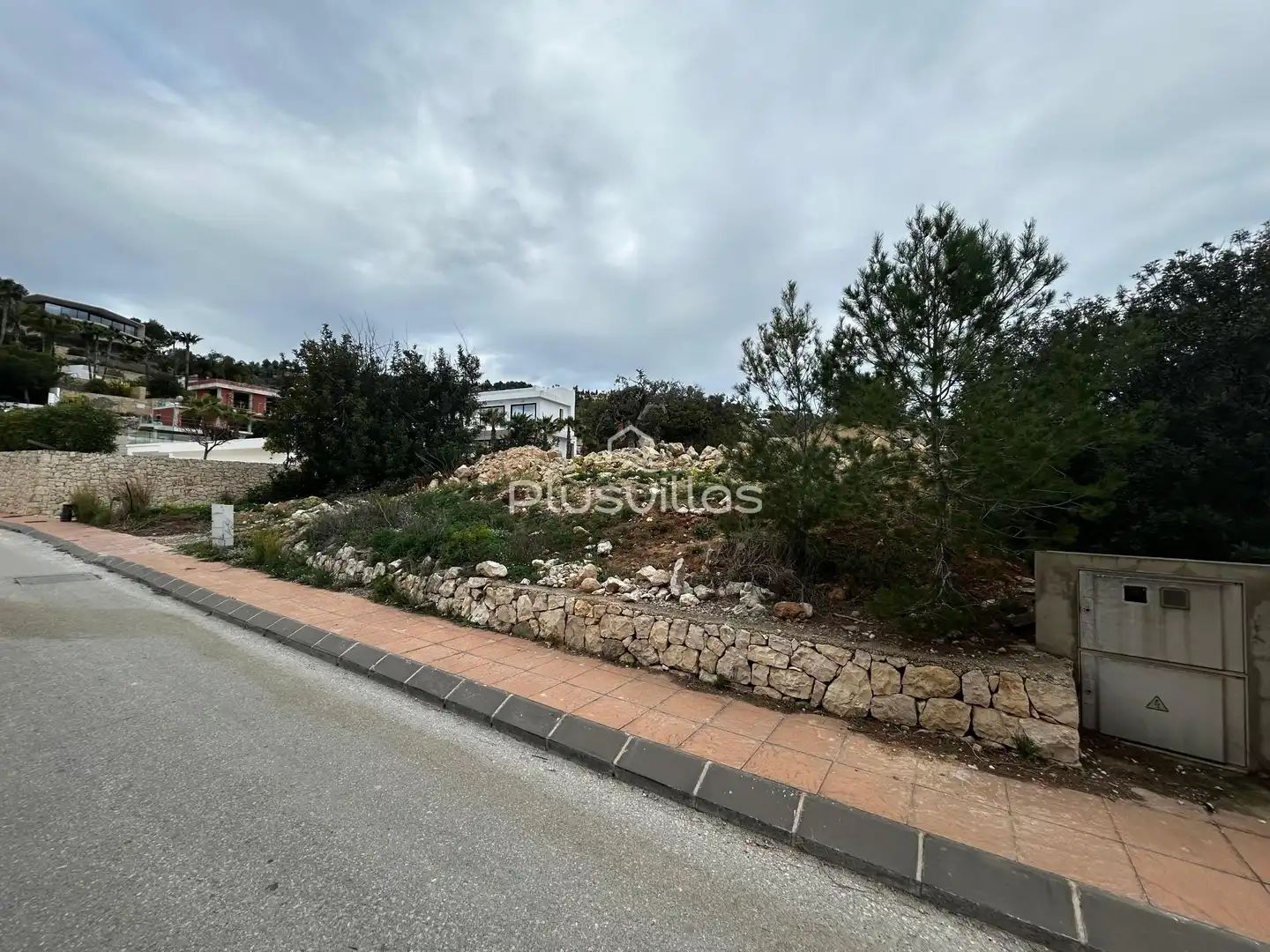 Grundstücke und Bauplätze zum Verkauf in La Fustera, imagen 8