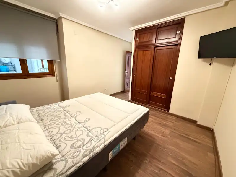 Habitación de Piso en venta en Torrevieja con Terraza, Amueblado y TV