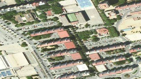 Foto 2 de Pis en venda a Avenida Mare de Deu de Bellvitge, 70 Pl:12, Bellvitge, L'Hospitalet de Llobregat