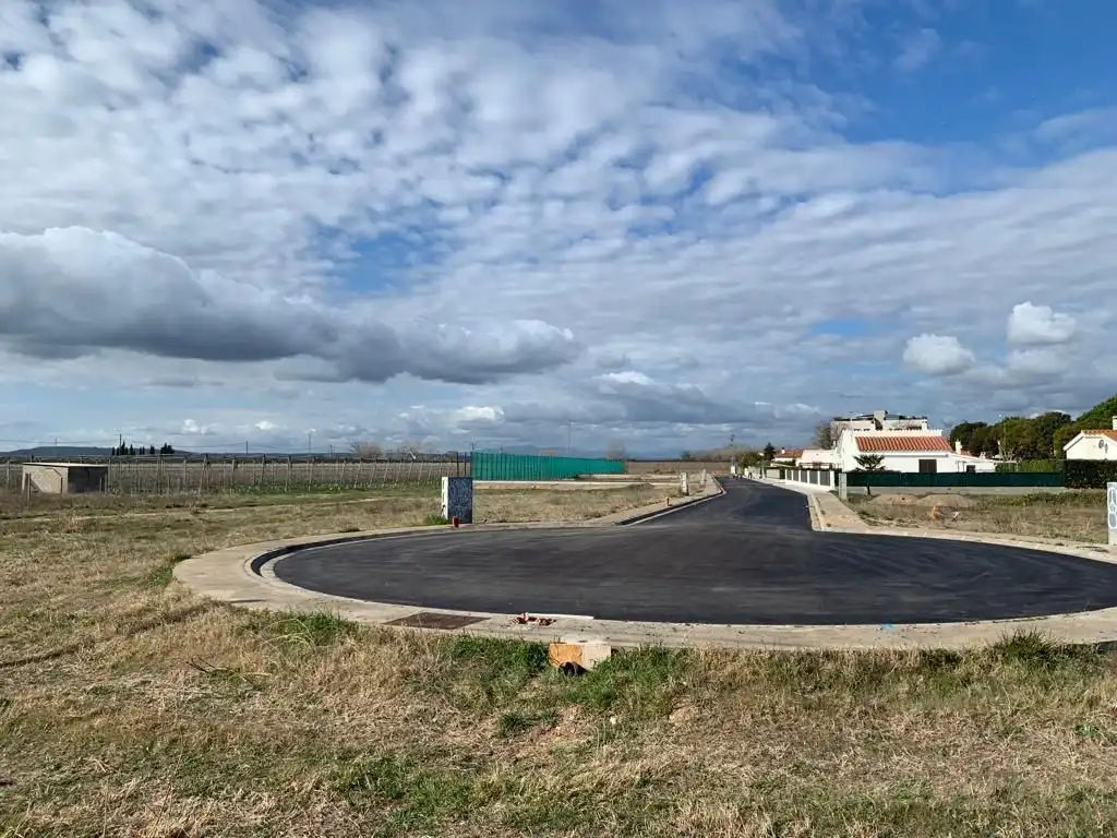 Residencial en venda a Sant Pere Pescador