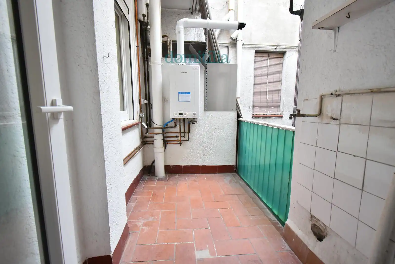Pis de lloguer a Centre - Sant Oleguer, imagen 7