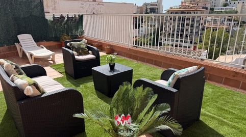 Piso con gran terraza en El Terreno, Palma de Mallorca, Illes Balears., imatge 3