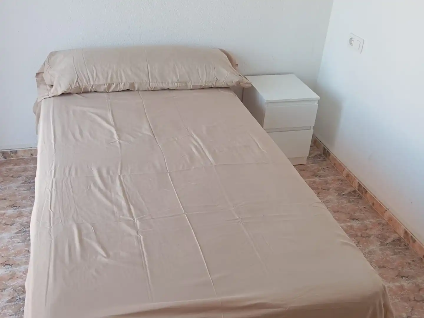 Casa o xalet de lloguer a Bolnuevo