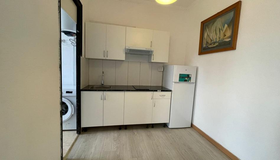 Photo 1 of Flat for sale in Sant Adriá Nord, Barcelona