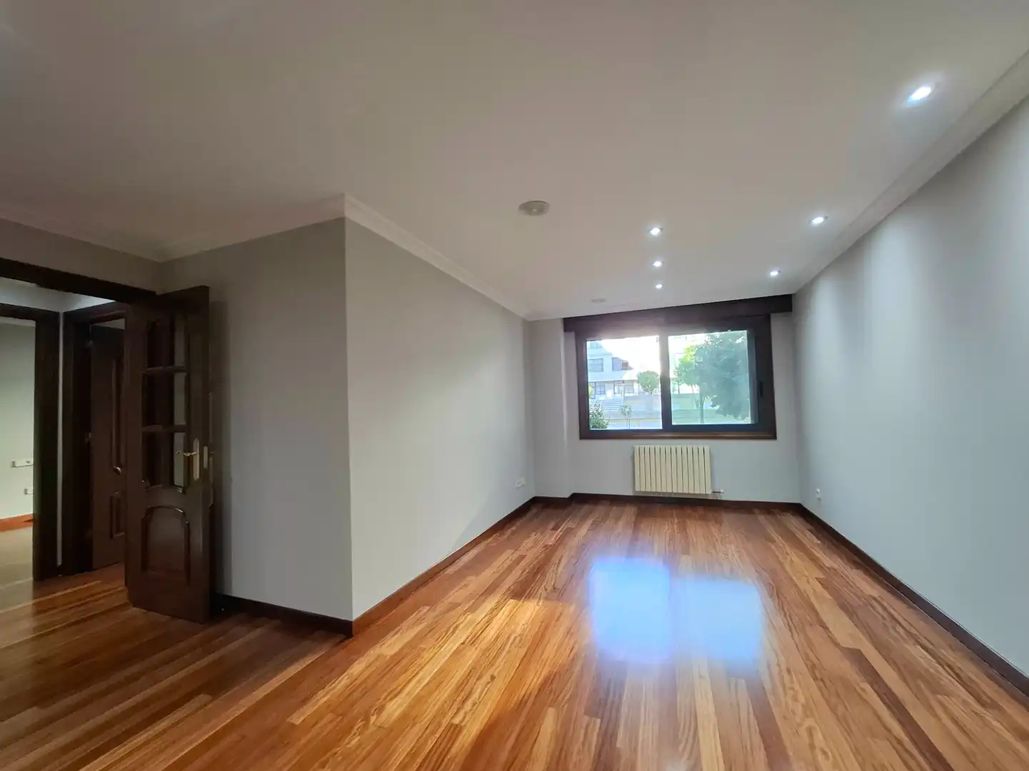 Wohnzimmer von Wohnung zum Verkauf in Centro Urbano