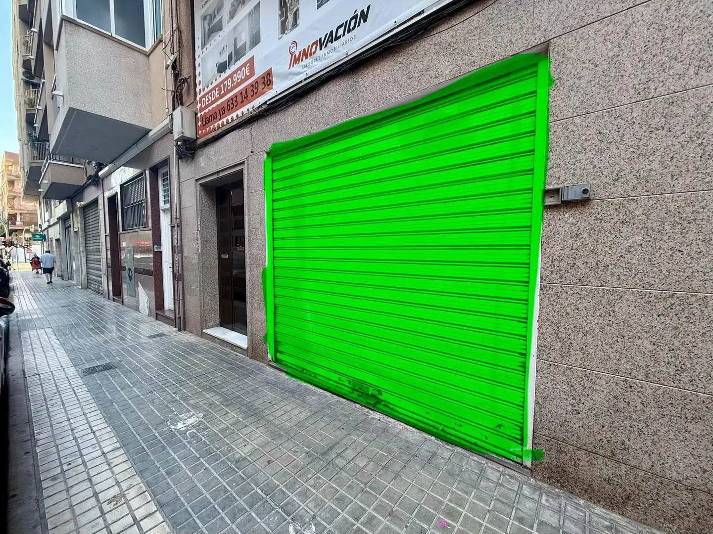 Local en venda en Elche / Elx